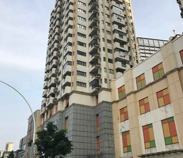 开元地中海(新松江路)