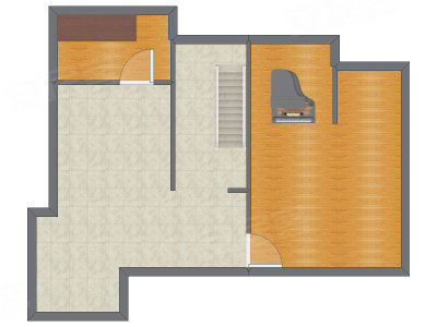 3室2厅 147.65平米