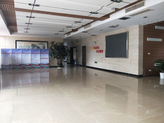 鄞州滨海创业中心 