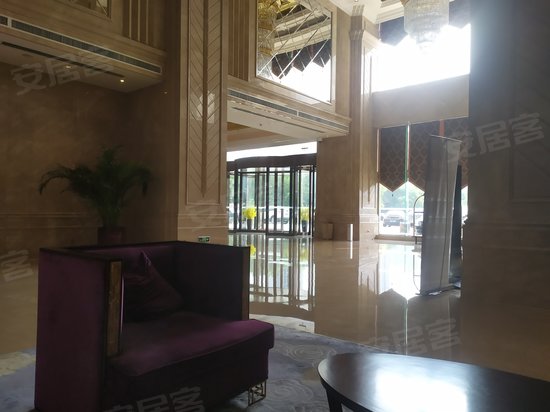 百乐时代广场(商住楼) 