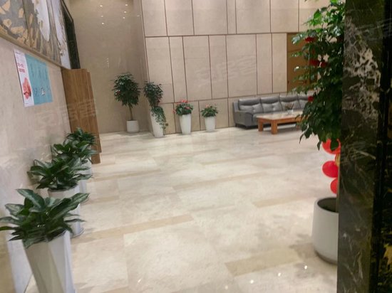 佳兆业前海广场2期 