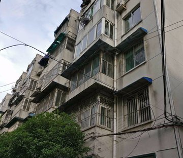 教师新村(合巢路)