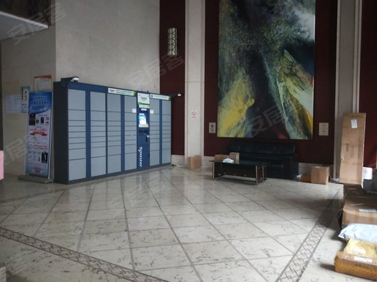 翡翠湾(商住楼) 