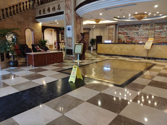 广电大厦(合川) 