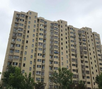 梦想家园(西区)