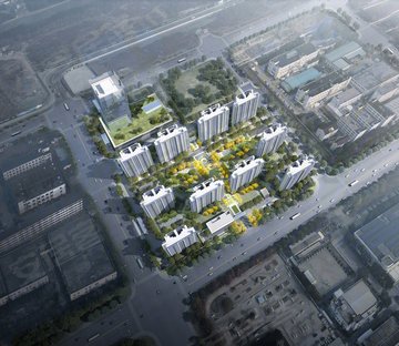 爱情·云锦万象