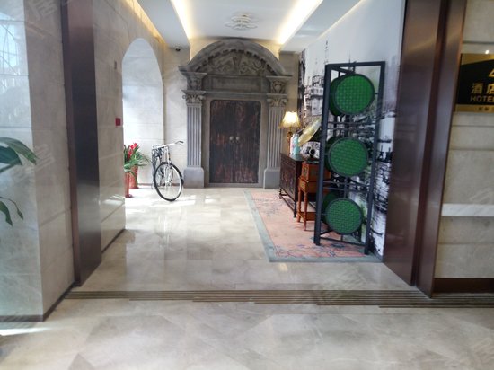 大光明商务中心 