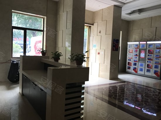 方大胜景(商住楼) 