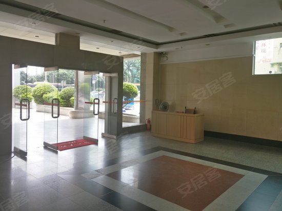 茶滘湾商业大厦 