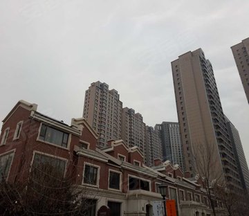 奕聪花园(别墅)