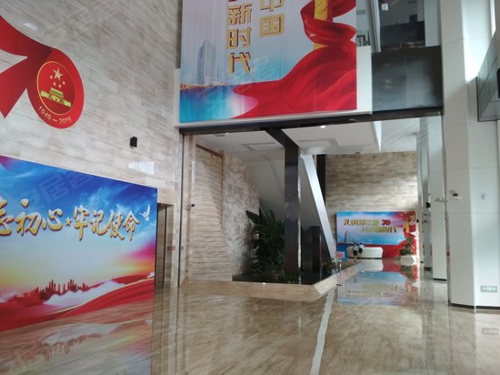 福建海峡银行总行大楼 