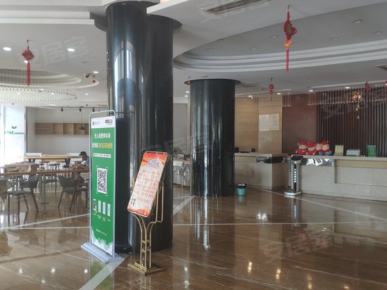 东方百灵(商住楼) 