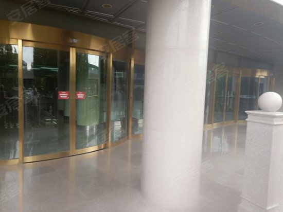 三箭孔子文化大厦 