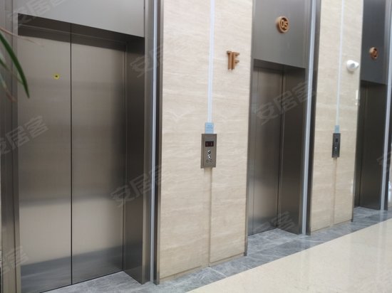 福建交通集团物流信息大厦 