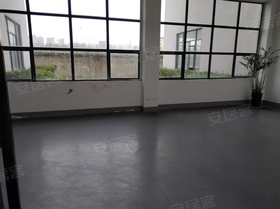 莲花智谷创业园 