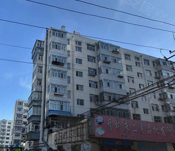 天增小区