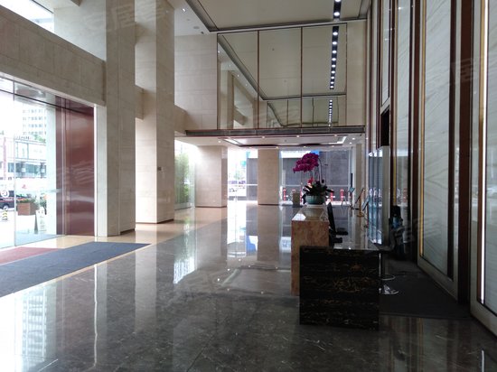 兆邦基金融大厦 