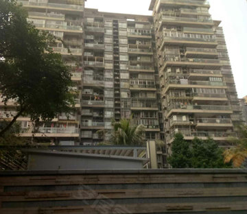 碧海富通城三期