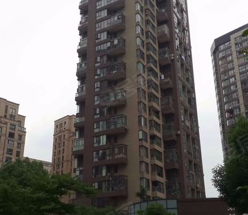 宝业桐城绿苑