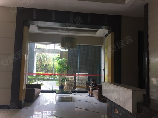 荣和东盟国际(商住楼) 