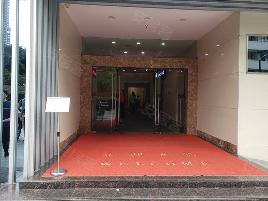 尚层国际商务写字楼 