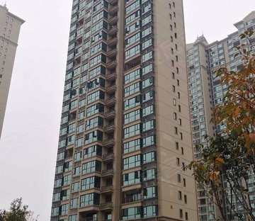 恒大绿洲(一期)