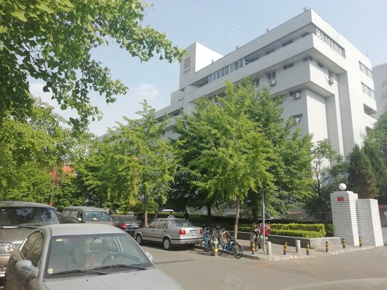 中国城市建设研究院 