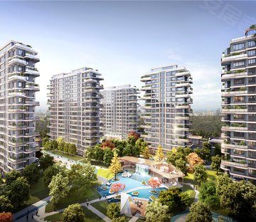 森林星玥(新房)