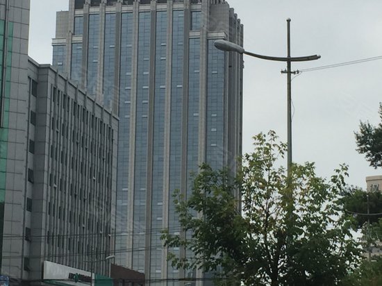 金谷国际 