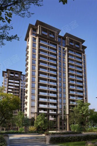 西湖天胤(新房),东京大道与第三大街交会处路北 - 开封西湖天胤(新房)