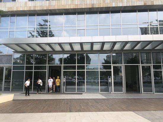 宝龙一城(商住楼) 