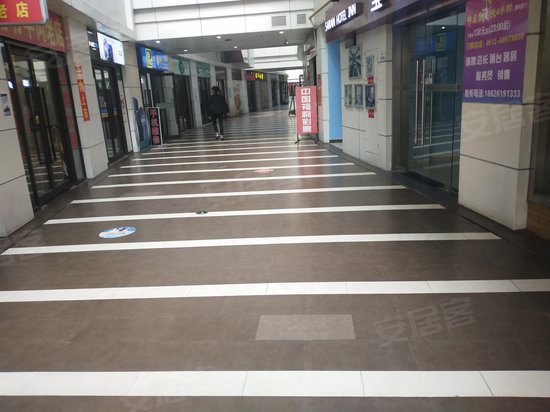 海亮时光生活广场 