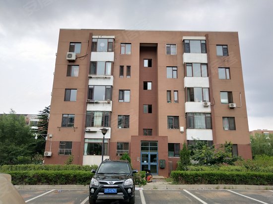 芙蓉人家(商住楼) 