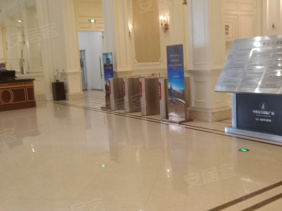 中南金石国际广场 