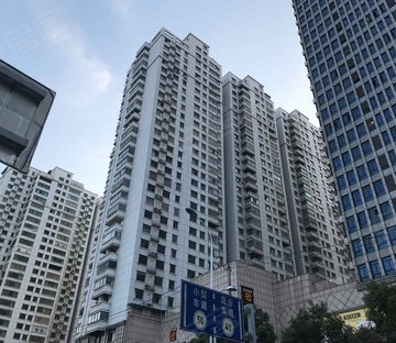 信旺华府骏苑(3-7,9,12栋)