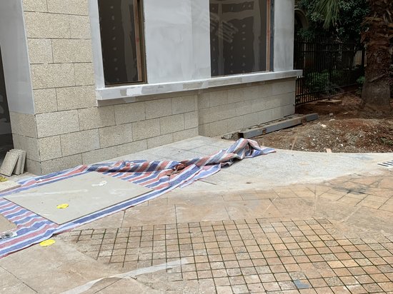 博欣采莲湾办公楼 