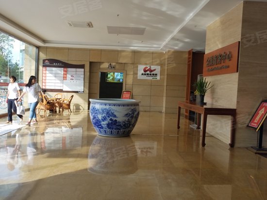 高原明珠商务中心(办公) 