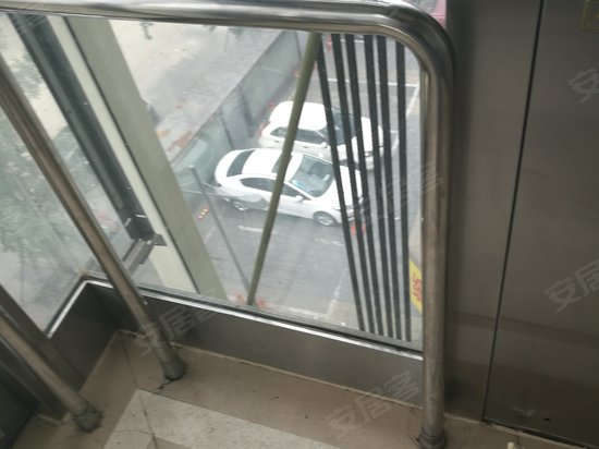 龙湖金楠天街(商住楼) 