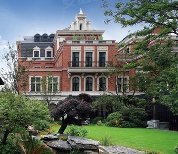 建发公园央墅(新房)