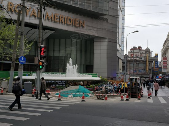 上海世茂国际(办公) 