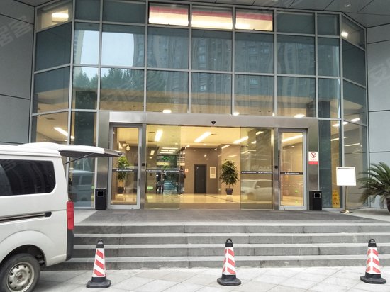 长江防汛科技大楼 