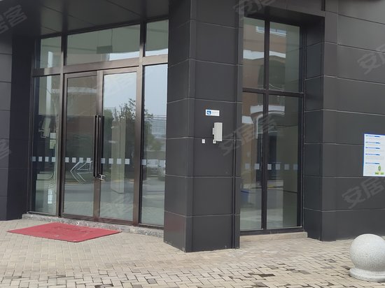 新工厂高新技术产业园 