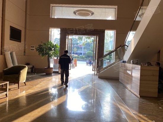 盈丰大厦(厚街) 