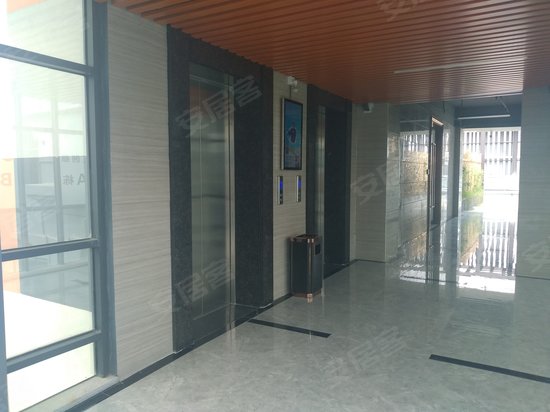 智汇创意写字楼 