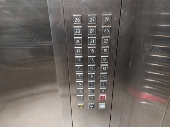 壹克拉(商住楼) 