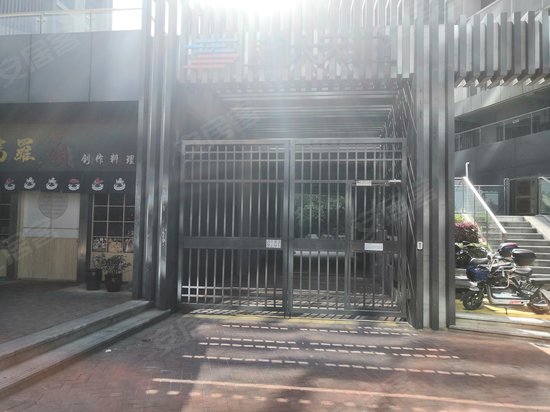 盛大天地青春里(二期) 