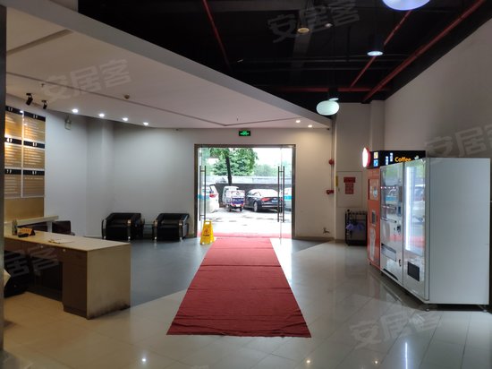 龙腾18电子商务产业园 