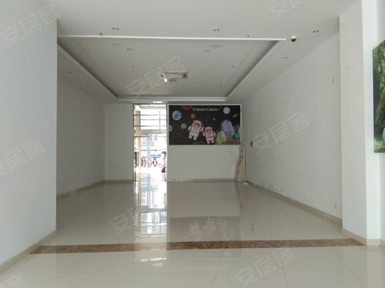 CBC拓基广场国际公寓 