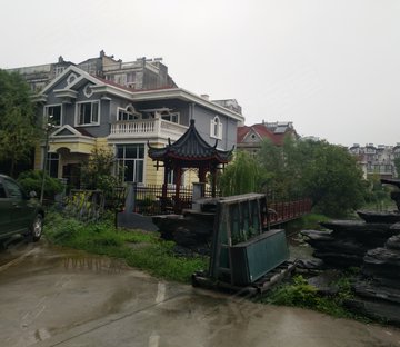 碧水湾西园(别墅)