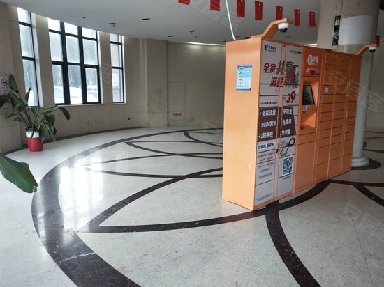 古树园商务楼(办公) 